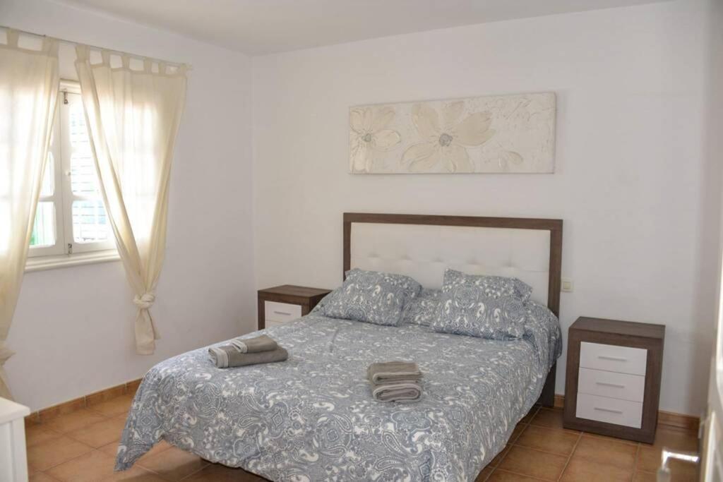 Апартаменты Apartamento Brisa Пуэрто дель Кармен Экстерьер фото