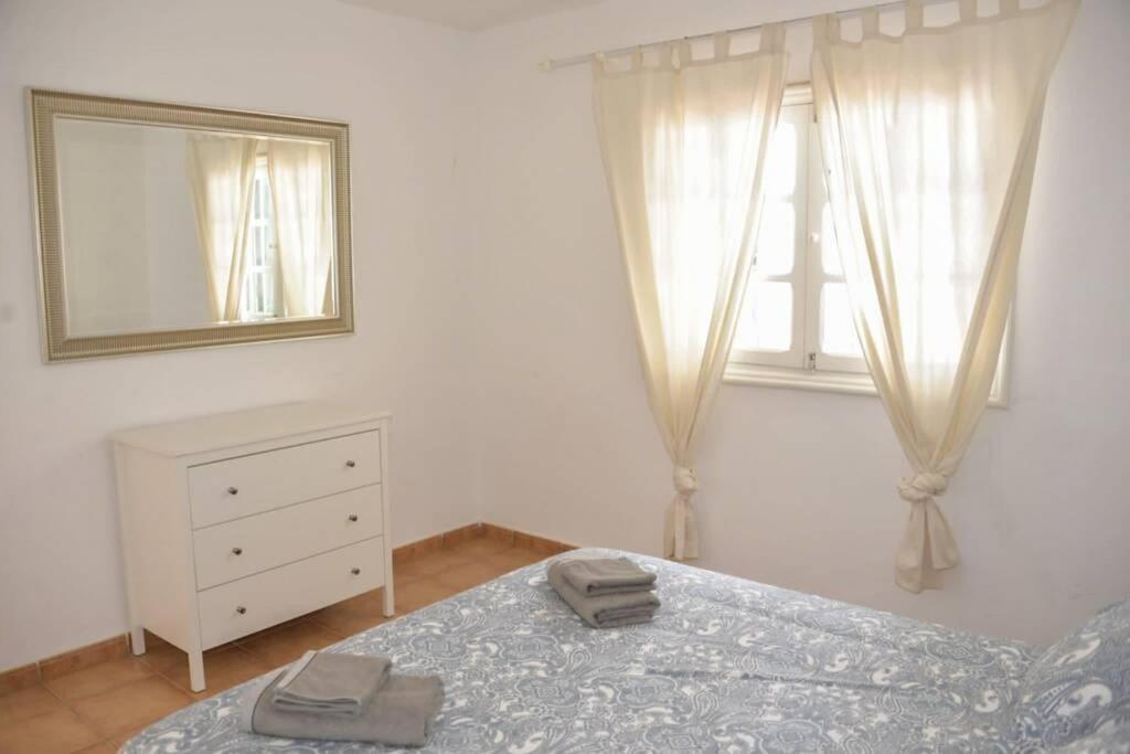 Апартаменты Apartamento Brisa Пуэрто дель Кармен Экстерьер фото